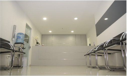 Foto 2 de Slice (ex-XRad) - Radiologia e Tomografia Odontológica