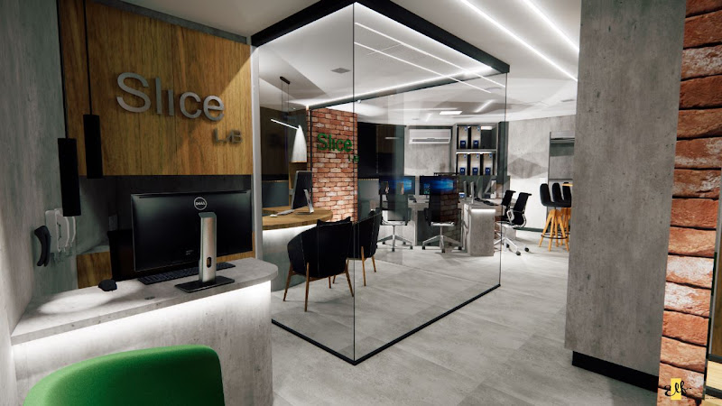 Foto 2 de Slice Lab - Soluções CAD/CAM