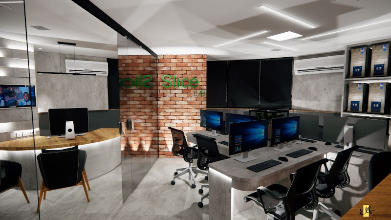 Foto 3 de Slice Lab - Soluções CAD/CAM