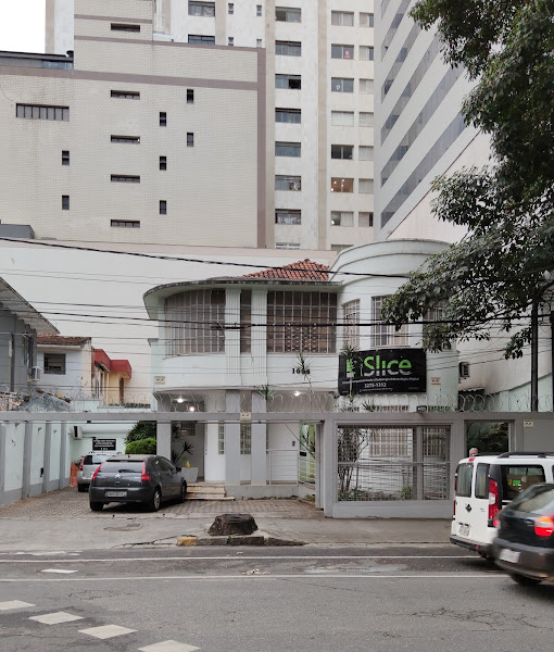 Foto 2 de Slice - Radiologia e Tomografia Odontológica