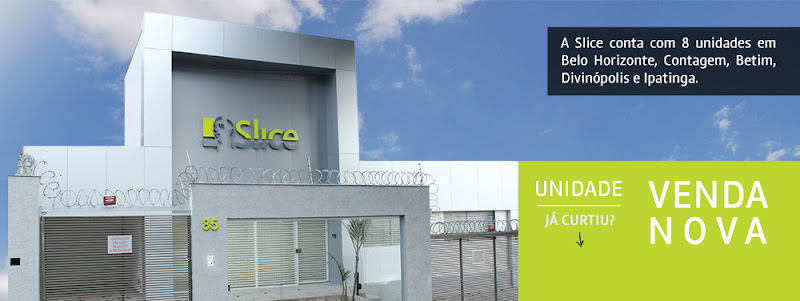 Foto 3 de Slice - Radiologia e Tomografia Odontológica