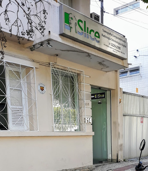 Foto 2 de Slice - Radiologia e Tomografia Odontológica