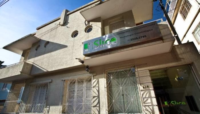 Foto 3 de Slice - Radiologia e Tomografia Odontológica