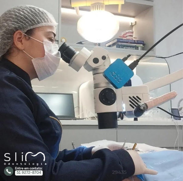 Foto de Slim Odontologia poa