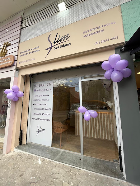 Foto 3 de Slim Spa Urbano Coração Eucarístico | Clinica de Estética