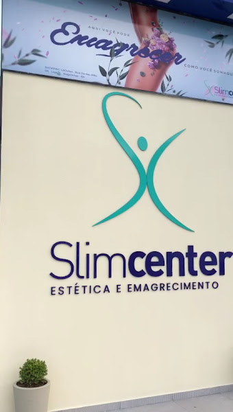 Foto 2 de SLIMCENTER - Estética e Emagrecimento - Alagoinhas BA