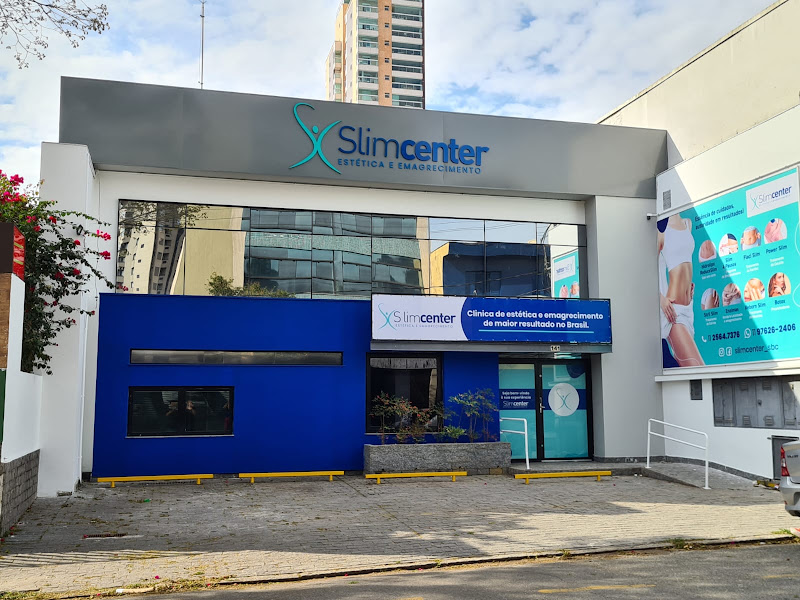 Foto 2 de SlimCenter São Bernardo | Clínica de Emagrecimento, Capilar e Estética Avançada em SBC