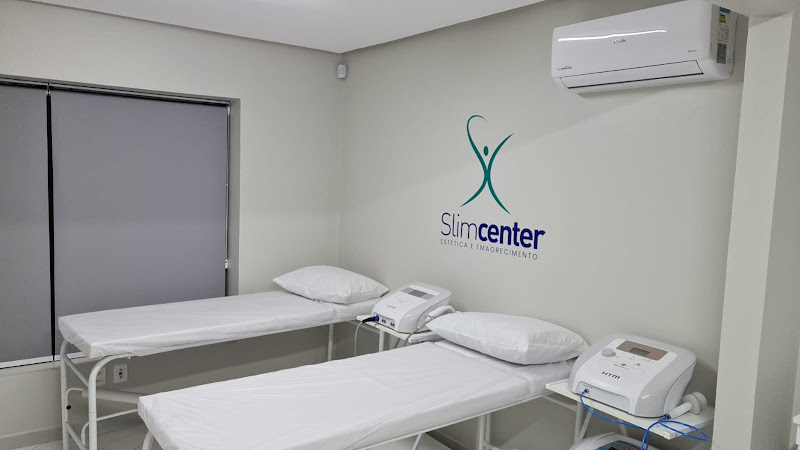Foto 3 de SlimCenter São Bernardo | Clínica de Emagrecimento, Capilar e Estética Avançada em SBC