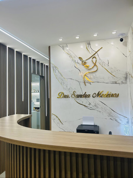 Foto 2 de SM Consultório Odontológico - Dra. Sandra Medeiros