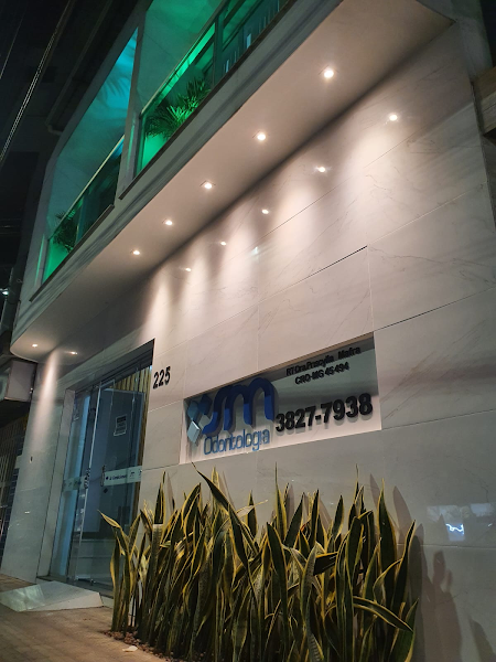 Foto 2 de Sm Odontologia