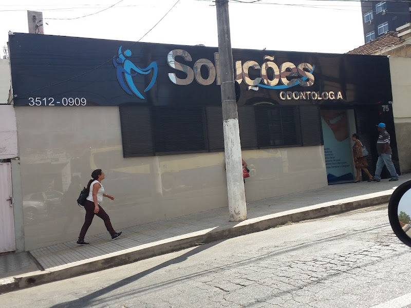 Foto 8 de SM Odontologia | Dentista em Divinópolis - Implante Dentário - Lentes de Contato - Aparelhos Invisíveis