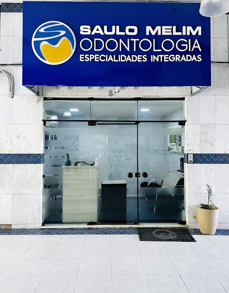 Foto 2 de SM Odontologia Especializada - Dr. Saulo Melim