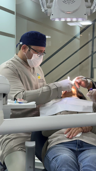Foto 3 de SM Odontologia Especializada - Dr. Saulo Melim