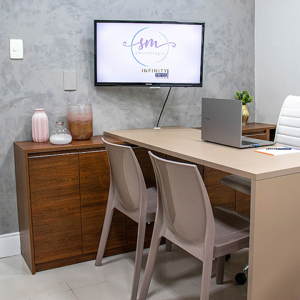 Foto 3 de SM Odontologia | Implantes Dentários | Dentista | Vila Prado | São Carlos - SP