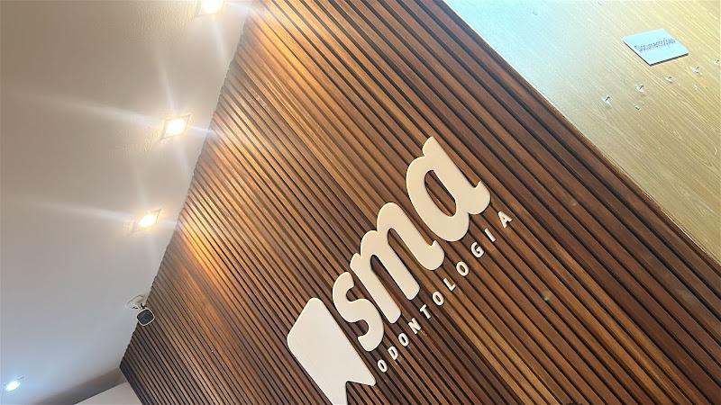 Foto 2 de SMA Odontologia