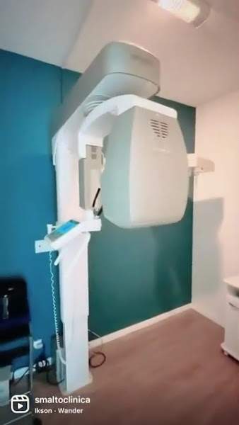 Foto 3 de Smalto Clínica Odontológica | Implante Dentário | Prótese Dentária | Dentista em Blumenau SC