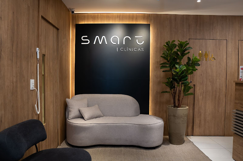 Foto 2 de Smart Clínicas