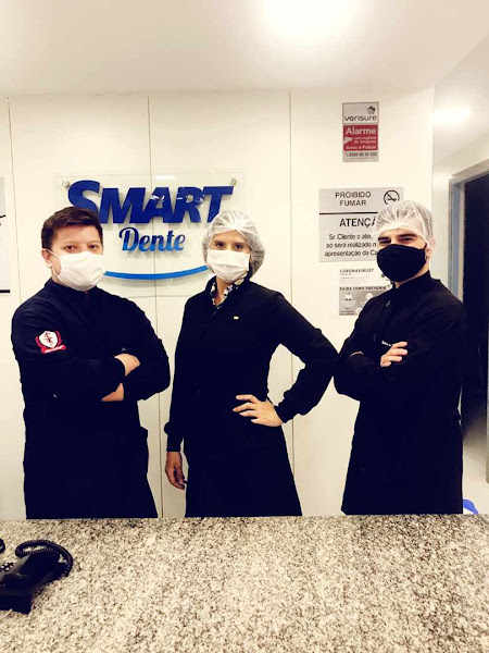 Foto 2 de Smart dente