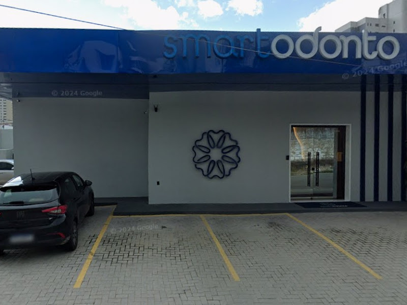 Smart Odonto | Ponta do Farol