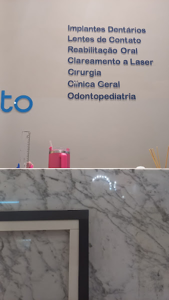 Foto 3 de Smart Odonto | Shopping da ilha