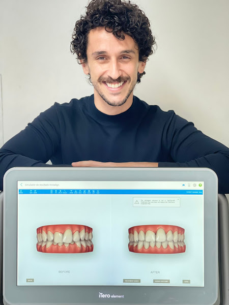 Foto 3 de Smart Odontologia