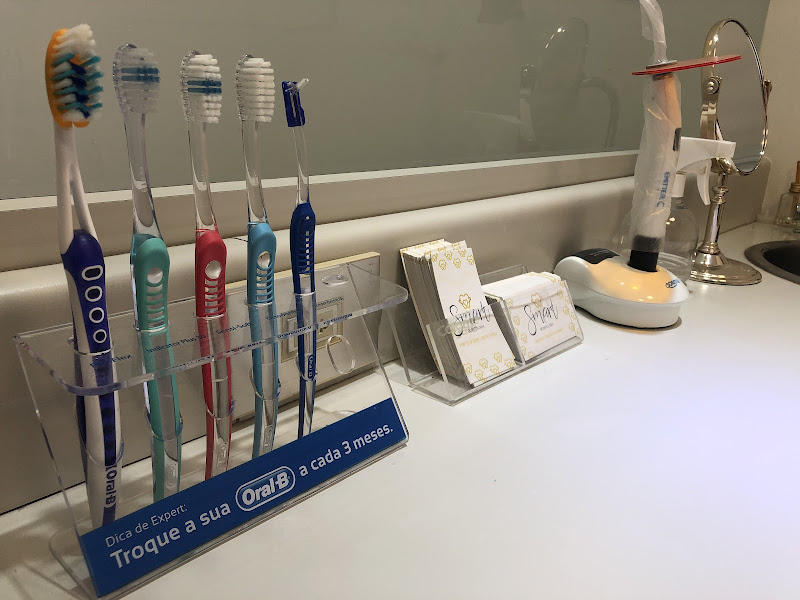 Foto 2 de Smart Odontologia by Pollyanna Germano