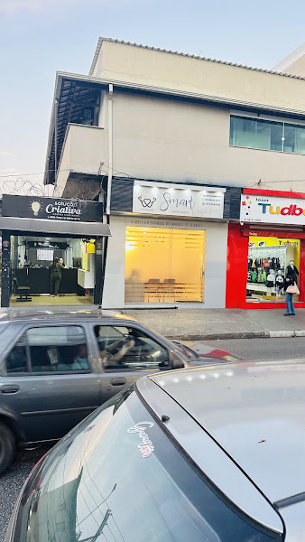 Foto 3 de Smart Odontologia by Pollyanna Germano