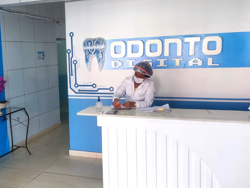 Foto 3 de SMART ODONTOLOGIA ESPECIALIZADA