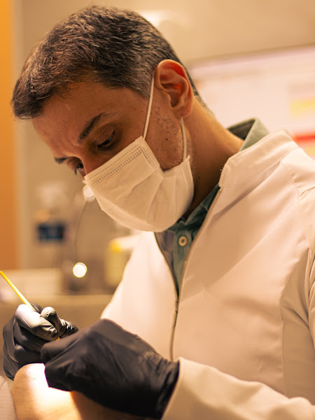 Foto 3 de Smart Odontologia - Freguesia - Jacarepaguá