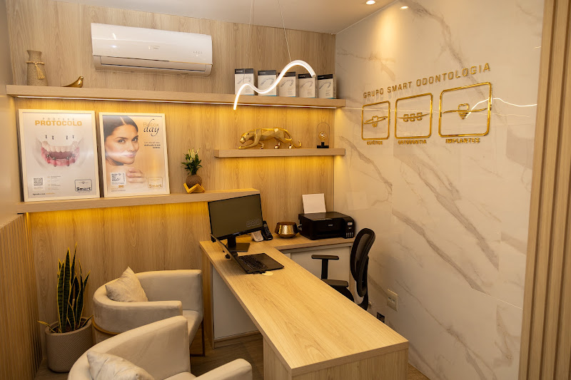 Foto 4 de Smart Odontologia - Freguesia - Jacarepaguá