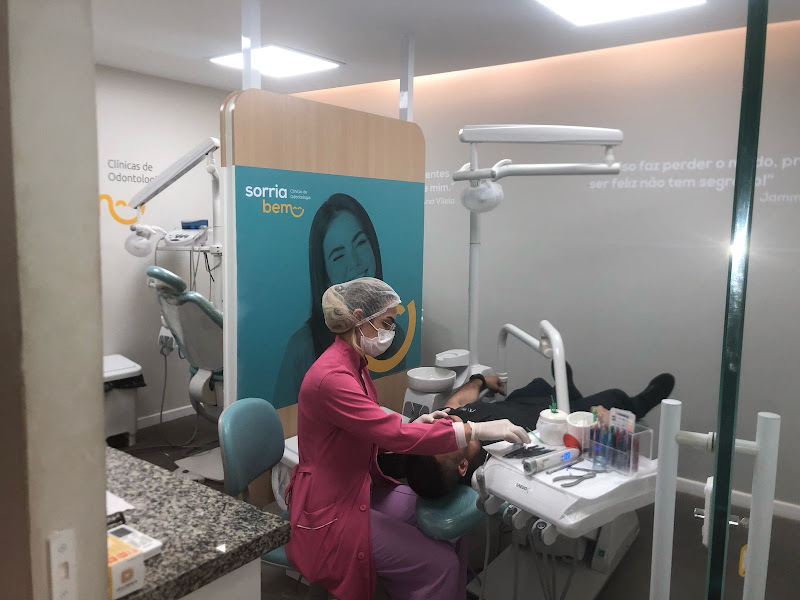 Foto 9 de Smart Odontologia - Freguesia - Jacarepaguá