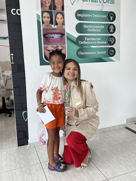 Foto 3 de Smart Oral Odontologia Integrada