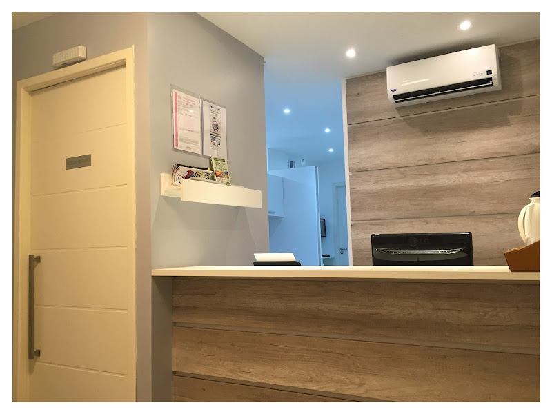 Foto 2 de Smart Radiologia da Face