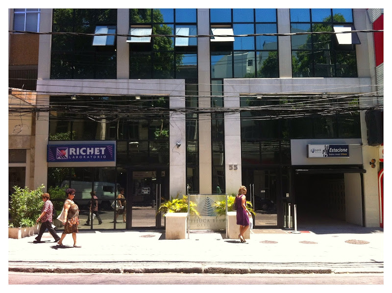 Foto 3 de Smart Radiologia da Face