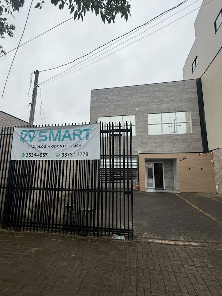 Foto 2 de SMART RADIOLOGIA ODONTOLOGICA