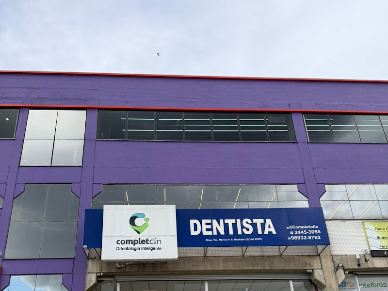 Foto 9 de SmartClinic Odontologia