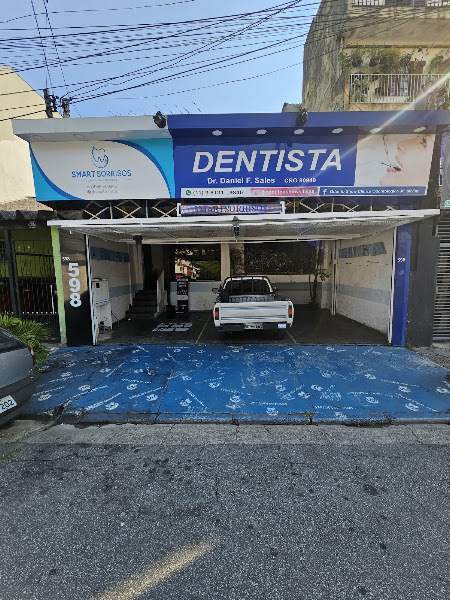 Foto 2 de Smartsorrisos Dr. Daniel