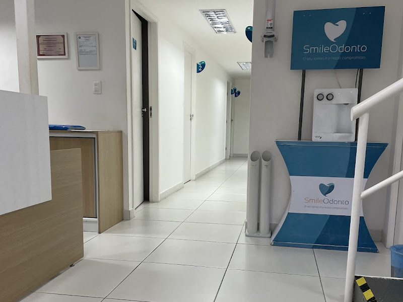 Foto 5 de SMIL Odontologia