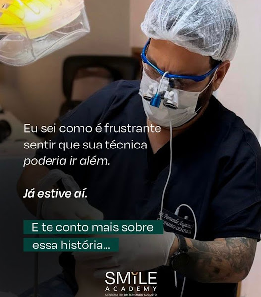 Foto 2 de smile academy belem