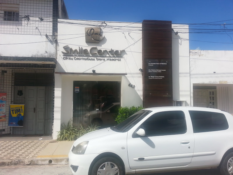 Foto 2 de Smile Center