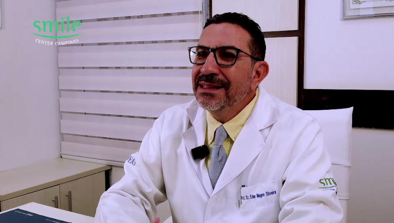 Foto 3 de Smile Center Campinas Clínica Odontológica