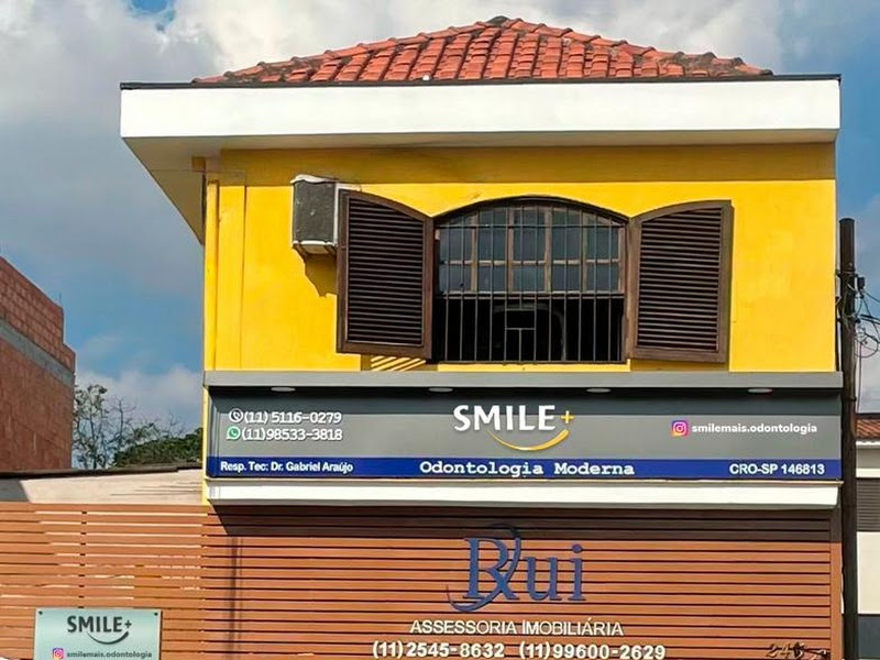 Foto 2 de Smile Clean