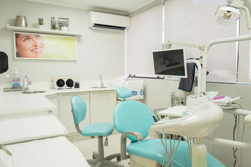 Foto 3 de Smile Clinic