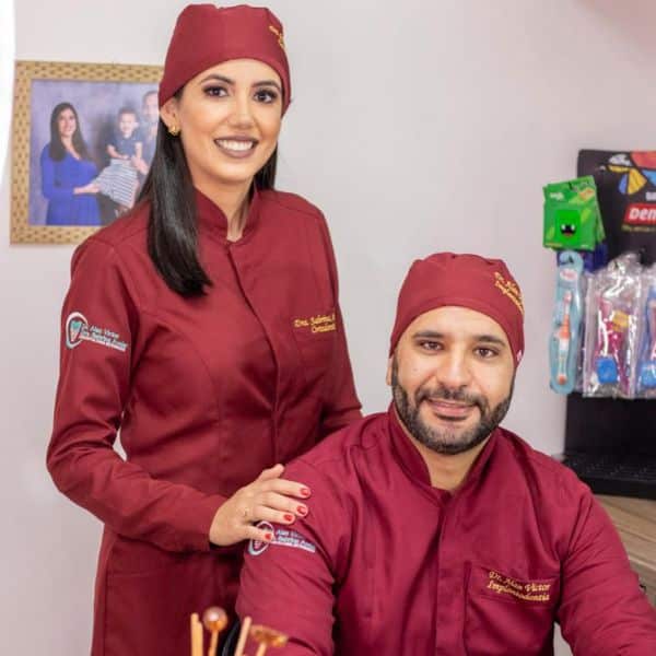 Foto 2 de Smile Clinic - Dentista em Campina Grande