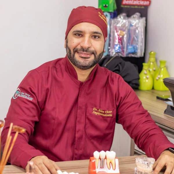 Foto 3 de Smile Clinic - Dentista em Campina Grande