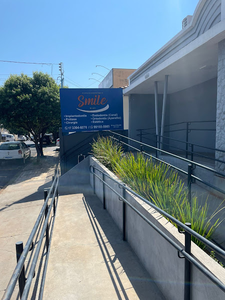 Foto 2 de Smile Clinic - São José do Rio Preto/SP