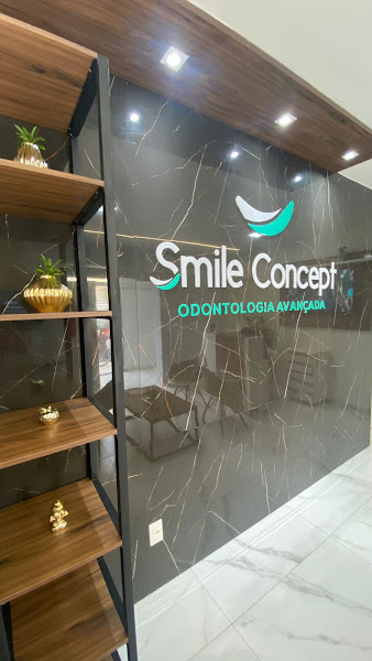 Foto 2 de SMILE CONCEPT - Odontologia Avançada