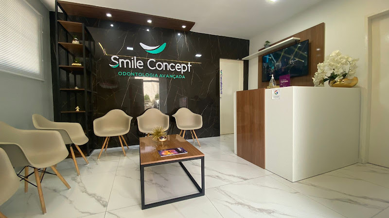 Foto 3 de SMILE CONCEPT - Odontologia Avançada