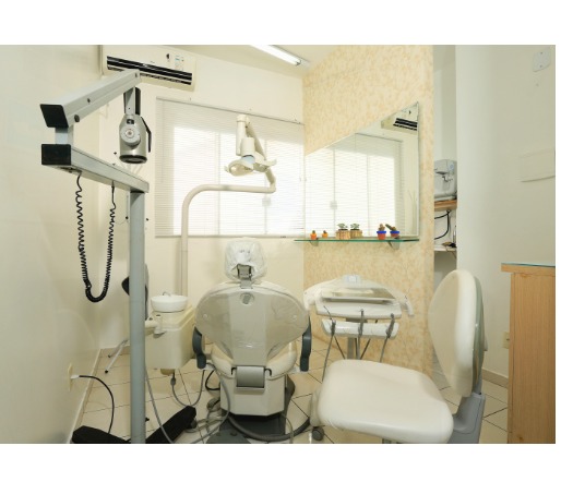 Foto 3 de Smile Consultório Odontólogico