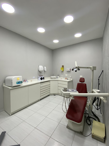 Foto 2 de Smile Consultório Odontologico